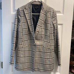 Talbots blazer